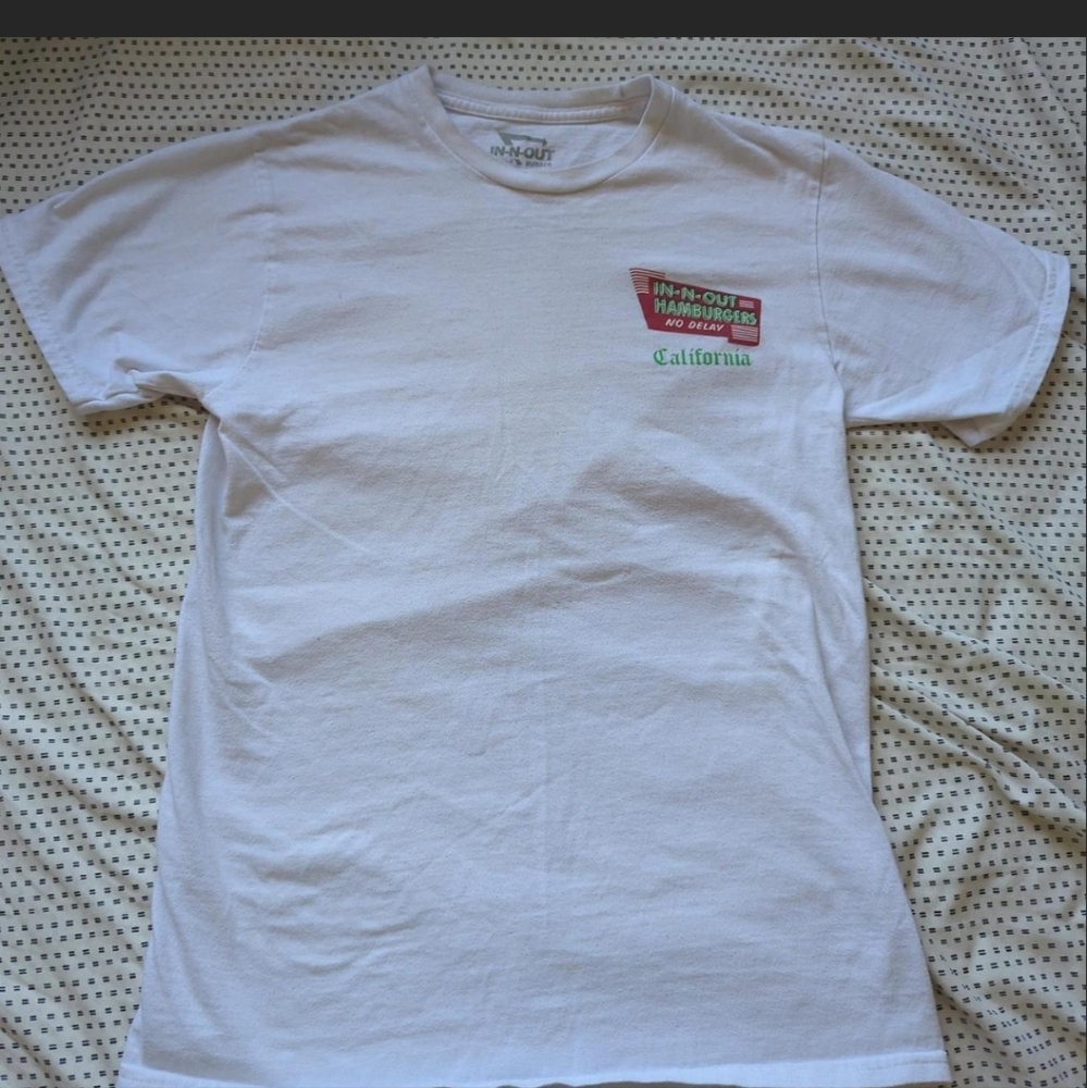 In-in-out tee
